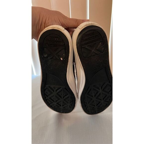 CONVERSE OLIVE GREEN COMOFLOUGE SNEAKERS MENS SIZE 4 WOMENS SIZE 6 - Picture 6 of 9